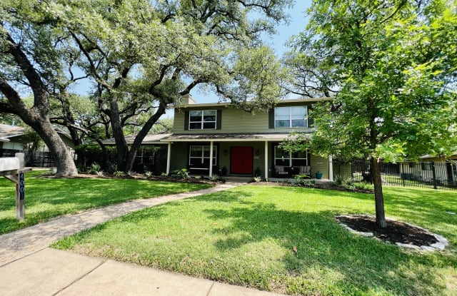 4004 Hyridge Drive photos photos