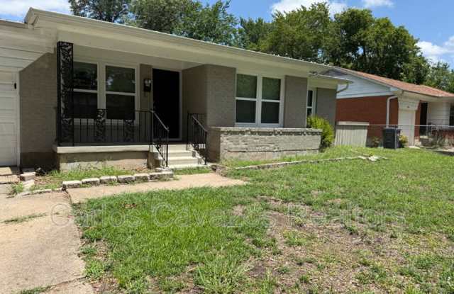 2821 Materhorn Dr - 2821 Materhorn Drive, Dallas, TX 75228