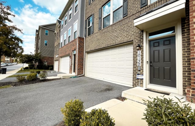 10132 Dorsey Lane - - - 10132 Dorsey Lane, Glenn Dale, MD 20706