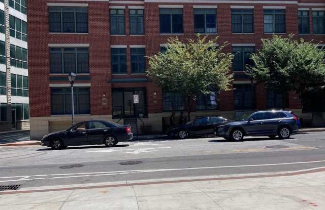 901 S CAROLINE Street unit: 1 - 901 South Caroline Street, Baltimore, MD 21231