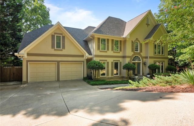 3830 Schooner Ridge - 3830 Schooner Ridge, Alpharetta, GA 30005