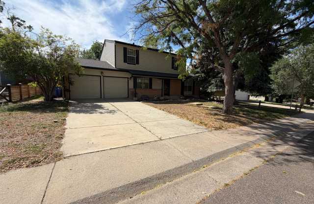 Pheasant Run 4 BR/3 BA Home!! photos photos Pheasant Run 4 BR/3 BA Home!! photos photos