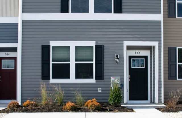 Brand NEW Townhome for Rent! photos photos