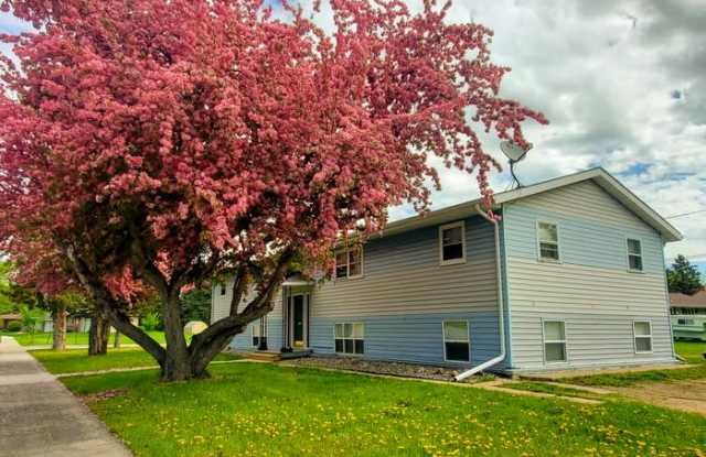 1020 Alexander Street - 1020 Alexander Street, Crookston, MN 56716