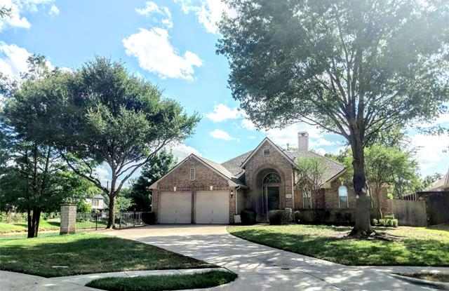 3101 Wareham Lane - 3101 Wareham Lane, Flower Mound, TX 75022