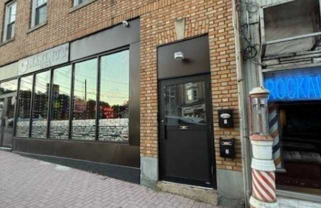 50 W Main St - 50 West Main Street, Rockaway, NJ 07866