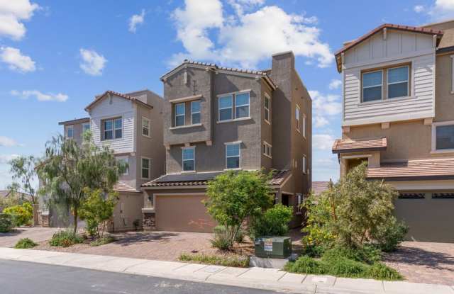 Spacious Three Story 3 Bed 3.5 Bath Smarthome in Cadence photos photos