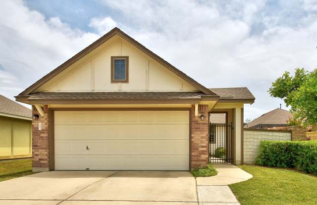 202 Silo Street - 1 - 202 Silo St, San Marcos, TX 78666