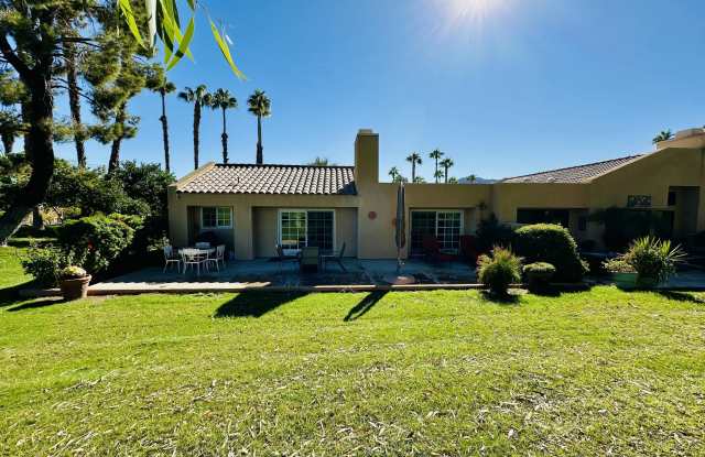 19 Mission Court - 19 Mission Court, Rancho Mirage, CA 92270 19 Mission Court - 19 Mission Court, Rancho Mirage, CA 92270