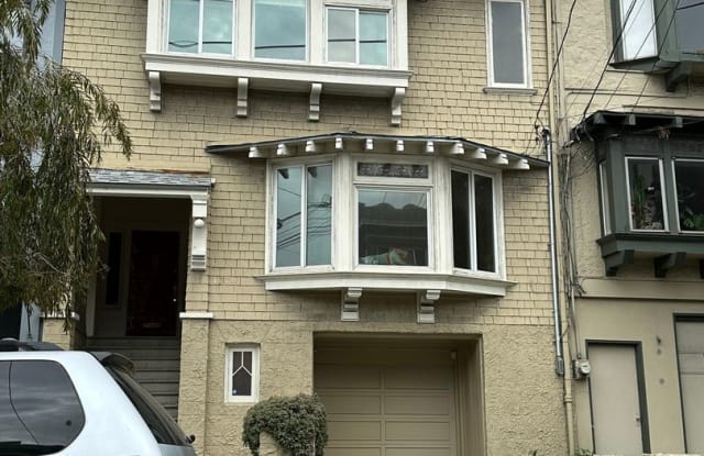 1370 7th Avenue - 1370 7th Avenue, San Francisco, CA 94122 1370 7th Avenue - 1370 7th Avenue, San Francisco, CA 94122