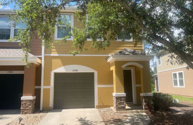 Enjoy Stylish Townhome Living in Vibrant Bartram Park! photos photos