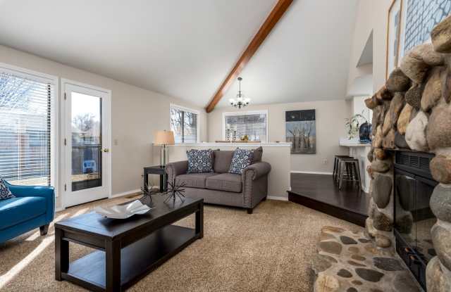 3-Bedroom in NW Boise Gallery 4