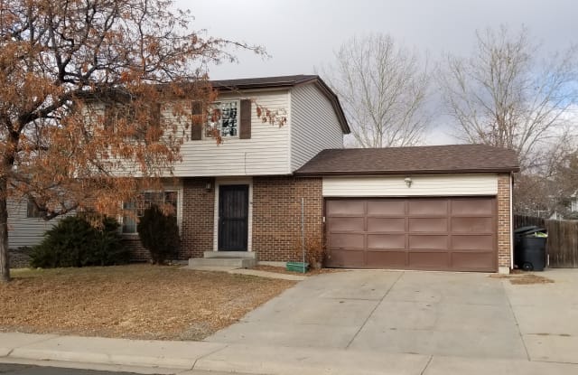 4137 E 118th Ave - 4137 East 118th Avenue, Thornton, CO 80233
