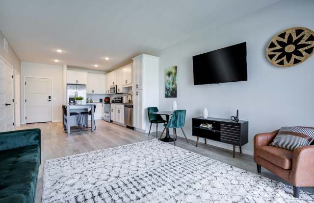 Arasan Apartments Gallery 4