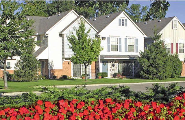 Westbury Village Townhouses Gallery 3