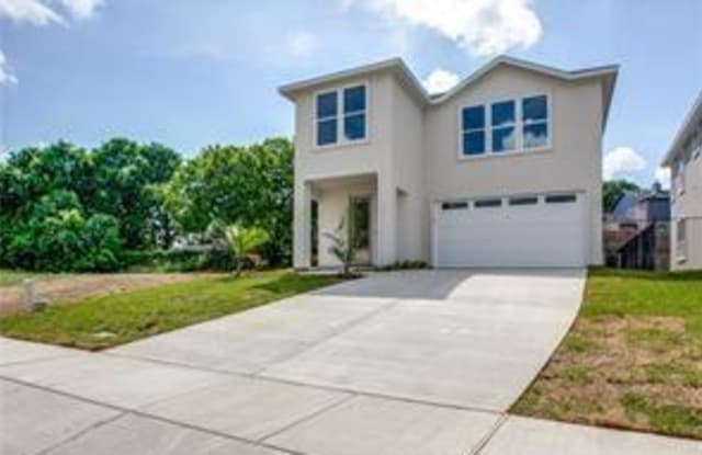 5241 Lake Terrace Court - 5241 Lake Terrace Court, Garland, TX 75043