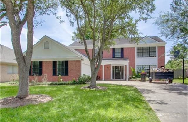 8938 High Haven Dr - 1 - 8938 High Haven Drive, Mission Bend, TX 77083