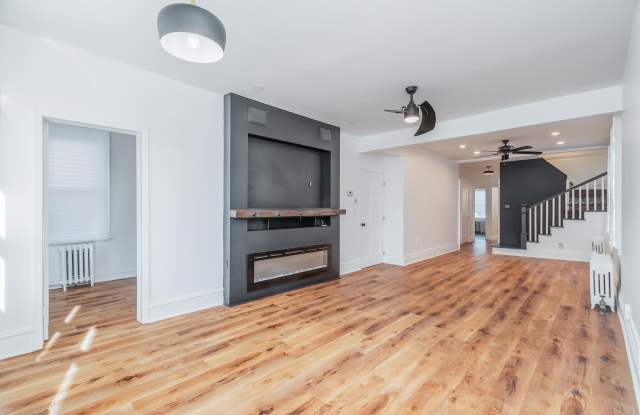 324 STEGMAN PARKWAY - 324 Stegman Parkway, Jersey City, NJ 07305