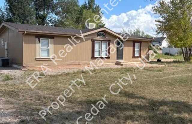 Move-in Discount!! 3 Bedroom 2 bath Manufactured Home, Enoch photos photos