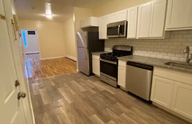 1221 Summit Ave - 1221 Summit Avenue, Union City, NJ 07087