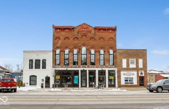 108 W Main Street photos photos