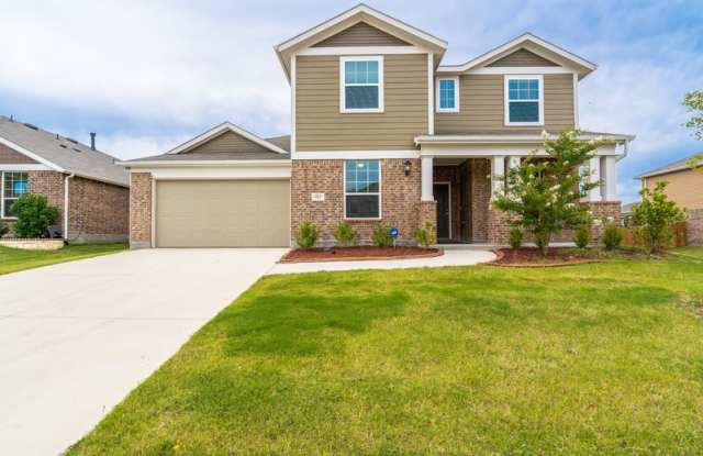 437 Cold Mountain Trl - 437 Cold Mountain Trl, Fort Worth, TX 76131