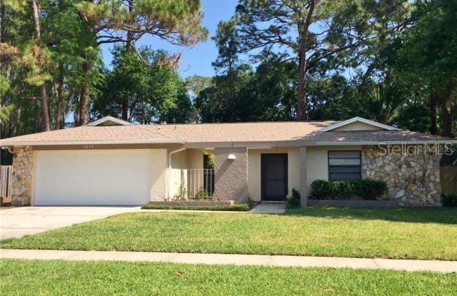 3672 FAIRWAY FOREST CIRCLE - 3672 Fairway Forest Circle, East Lake, FL 34685