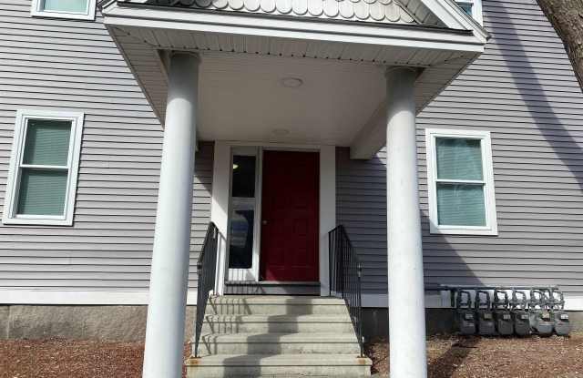 616 Union Street Gallery 1