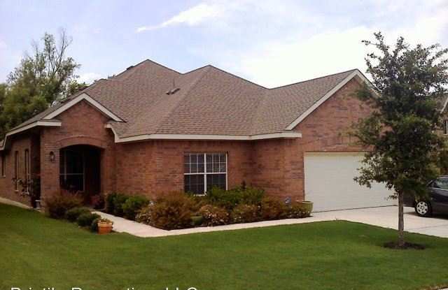 3918 Harvey Penick - 3918 Harvey Penick Drive, Round Rock, TX 78664