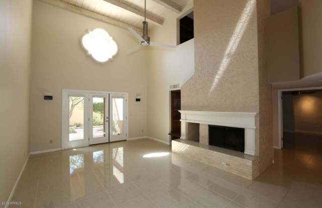 8426 N 84TH Place - 8426 North 84th Place, Scottsdale, AZ 85258