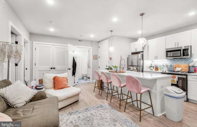 1144 FRANKFORD Avenue unit: 301 photos photos