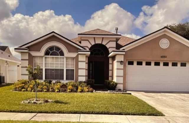 Lakefront 3-Bedroom Pool Home in Gated Community – Prime Orlando Location! photos photos