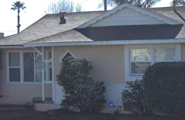 WEST TORRANCE, 3 BEDROOM HOUSE FOR LEASE NEAR WEST TORRANCE HIGH! PET FRIENDLY - 5506 Halison Street, Torrance, CA 90503