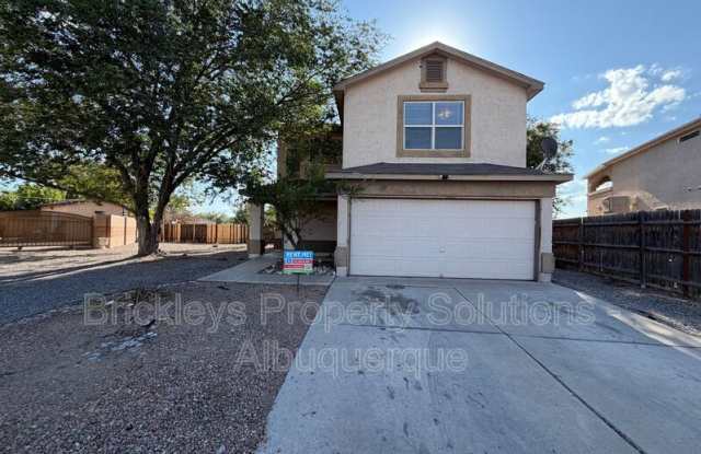 6901 Don Xavier Ave SW photos photos