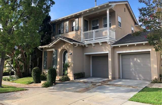 44 Villoria - 44 Villoria, Irvine, CA 92602
