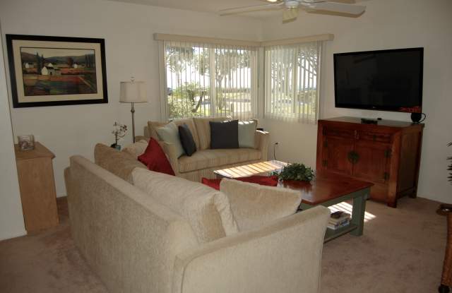 34108 Selva Road - 34108 Selva Rd, Dana Point, CA 92629
