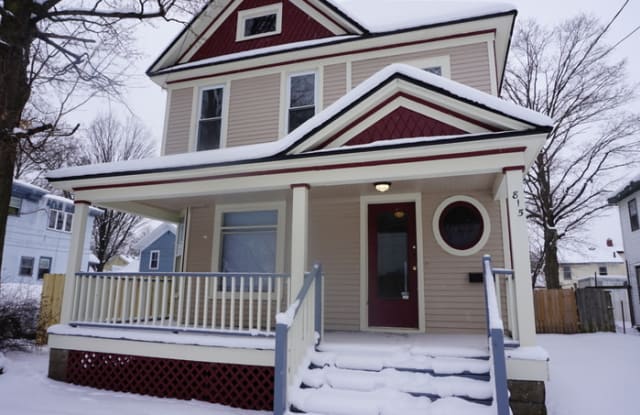 815 West Cedar Street photos photos