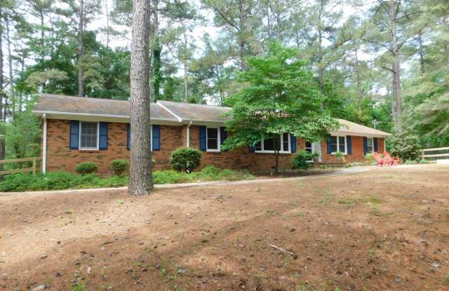 110 Grampian Way - 110 Grampian Way, Moore County, NC 28387