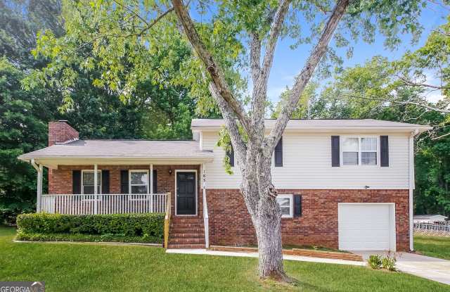 185 Heritage Way - 185 Heritage Way, Paulding County, GA 30157