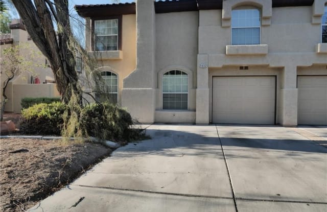2602 Peat Moss Avenue - 2602 Peat Moss Avenue, Henderson, NV 89074