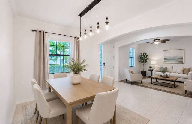Your Private Florida Retreat in Harbour Isles Gallery 4
