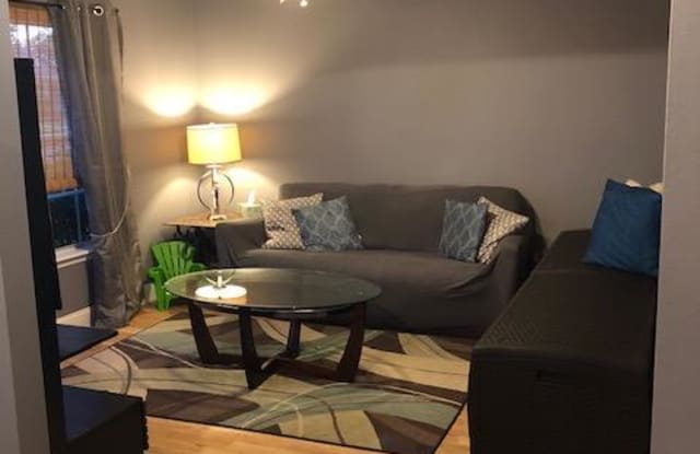 6693 CHESTER PARK CIR - 6693 Chester Park Circle, Jacksonville, FL 32222