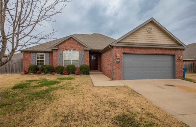 1904 Brompton  ST - 1904 Southwest Brompton Street, Bentonville, AR 72713