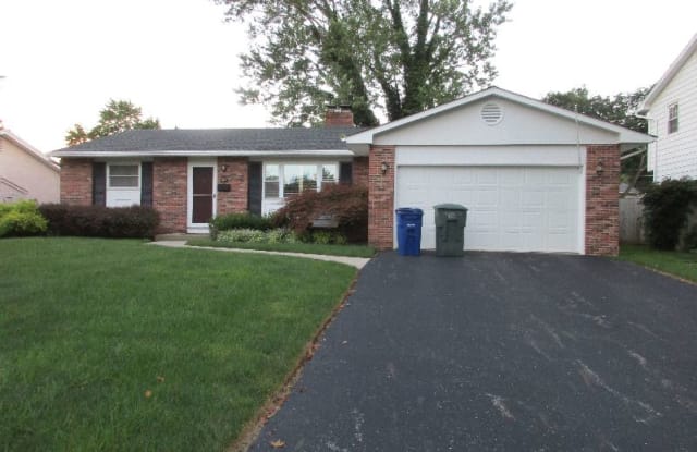 983 Lansmere Lane - 983 Lansmere Lane, Columbus, OH 43220