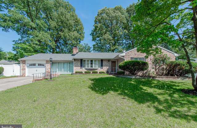 355 ROXBURY GLEN - 355 Roxbury Gln, Glen Burnie, MD 21061