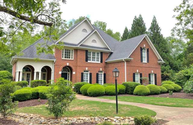 Beautiful Oconee County Home in Old Waverly photos photos