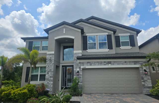 Modern Luxury Living – 5BR, 3BA Home with Gourmet Upgrades photos photos