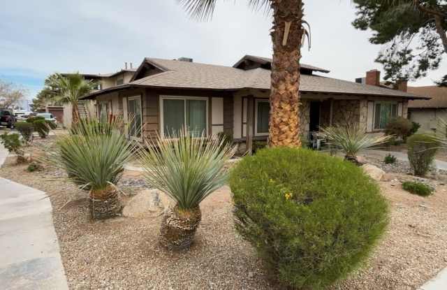 2680 KAREN - 2680 East Karen Avenue, Winchester, NV 89121 2680 KAREN - 2680 East Karen Avenue, Winchester, NV 89121