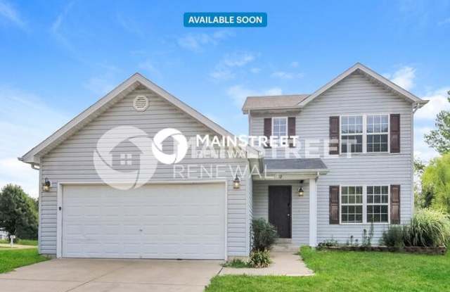 32 Great Owls Way - 32 Great Owls Way, Winfield, MO 63389