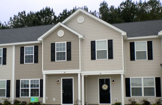 74 Bearing Circle - 74 Bearing Circle, Port Wentworth, GA 31407